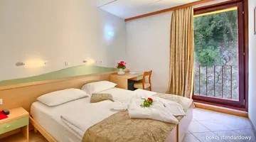 Hotel Mimosa/Lido Palace