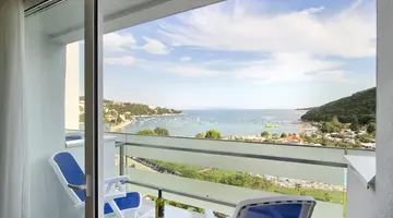 HOTEL MIMOSA & LIDO PALACE