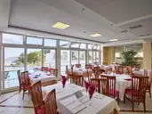 Hotel Mimosa/Lido Palace
