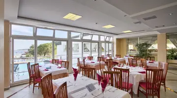 Hotel Mimosa/Lido Palace