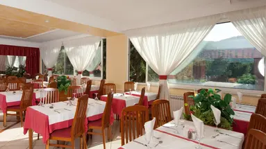 Hotel Mimosa - Lido Palace