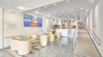 HOTEL MIMOSA - LIDO PALACE****