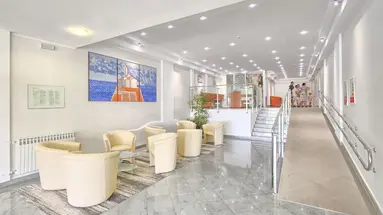 HOTEL MIMOSA - LIDO PALACE****