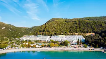 HOTEL MIMOSA - LIDO PALACE****