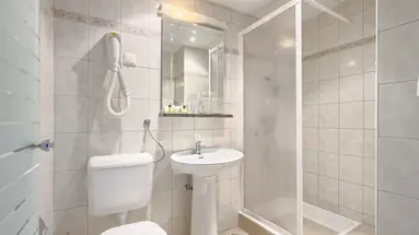 Hotel Mimosa/Lido Palace