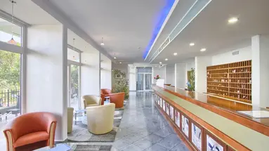 Hotel Mimosa/Lido Palace