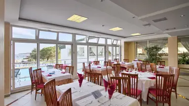 HOTEL MIMOSA & LIDO PALACE