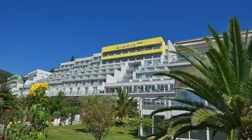 HOTEL MIMOSA & LIDO PALACE