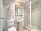 Hotel Mimosa/Lido Palace