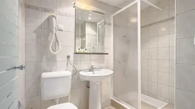 Hotel Mimosa/Lido Palace