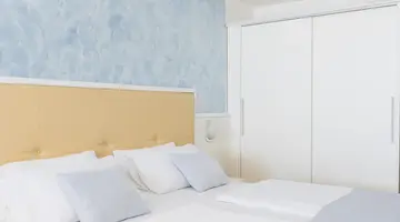 Hotel Mimosa - Lido Palace