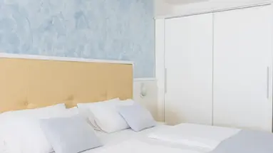 Hotel Mimosa - Lido Palace