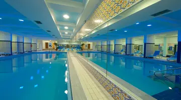 Hotel Mimosa - Lido Palace