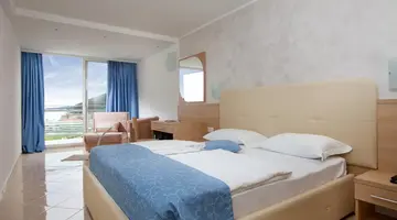 Hotel Mimosa - Lido Palace