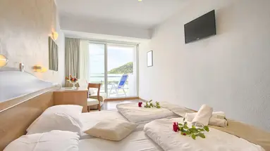 Hotel Mimosa - Lido Palace