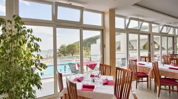 HOTEL MIMOSA - LIDO PALACE****