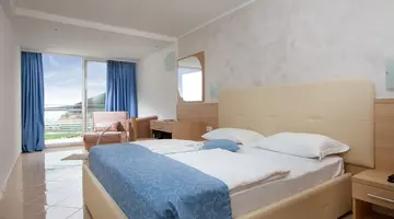 HOTEL MIMOSA - LIDO PALACE****