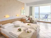 HOTEL MIMOSA - LIDO PALACE****