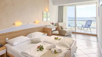 HOTEL MIMOSA - LIDO PALACE****
