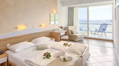 HOTEL MIMOSA - LIDO PALACE****