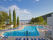 Hotel Mimosa/Lido Palace