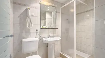 Hotel Mimosa/Lido Palace
