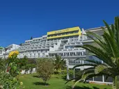 Hotel Mimosa/Lido Palace