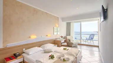 HOTEL MIMOSA & LIDO PALACE