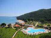 Hotel Mimosa/Lido Palace