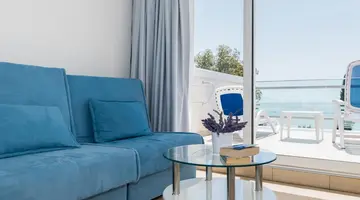 Hotel Mimosa - Lido Palace