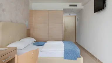 Hotel Mimosa - Lido Palace