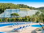 Hotel Mimosa/Lido Palace
