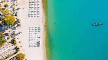 HOTEL MIMOSA - LIDO PALACE****