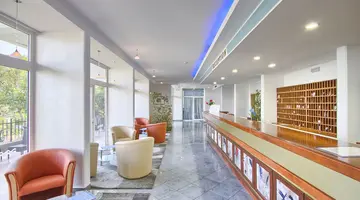 HOTEL MIMOSA - LIDO PALACE****
