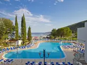 Hotel Mimosa/Lido Palace