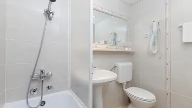 Hotel Mimosa - Lido Palace