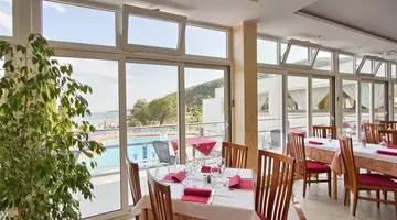 Hotel Mimosa - Lido Palace