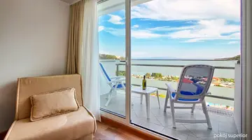 Hotel Mimosa/Lido Palace