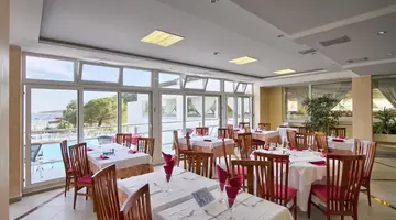 Hotel Mimosa/Lido Palace