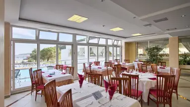 Hotel Mimosa/Lido Palace