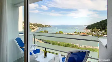 Hotel Mimosa/Lido Palace