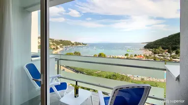 Hotel Mimosa/Lido Palace