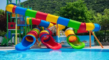 HOTEL MIMOSA - LIDO PALACE****