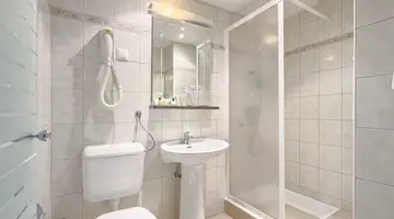 HOTEL MIMOSA - LIDO PALACE****