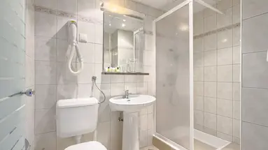 HOTEL MIMOSA - LIDO PALACE****