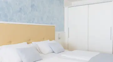 HOTEL MIMOSA - LIDO PALACE****