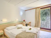 HOTEL MIMOSA - LIDO PALACE****