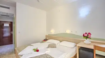 Hotel Mimosa - Lido Palace