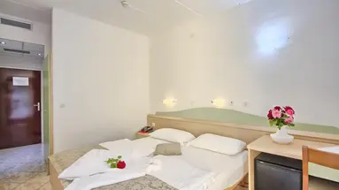 Hotel Mimosa - Lido Palace