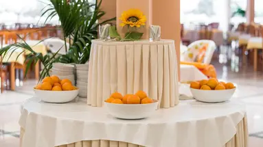 Hotel Mimosa - Lido Palace